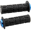 Black / Blue