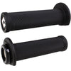 Black / Black