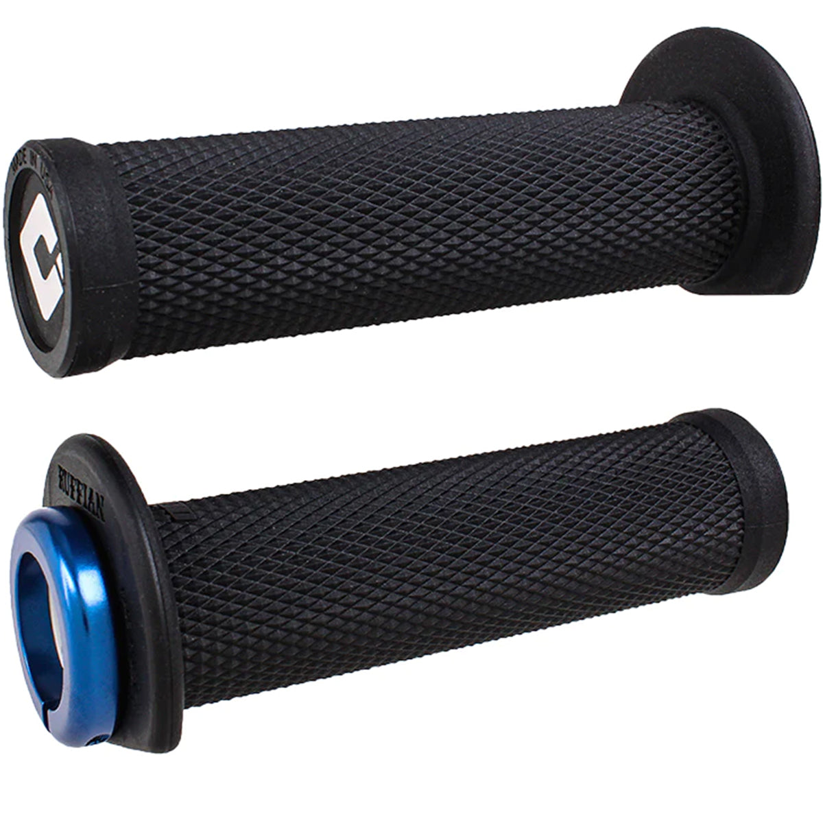 ODI Ruffian 2.1 Lock-On ATV/PWC Hand Grips-206