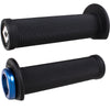 Black / Blue