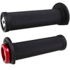 Black / Red