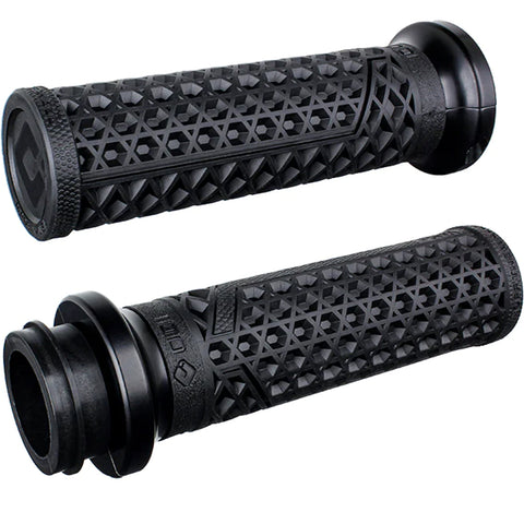 ODI Harley Davidson 1984+ Cable Vans Lock-On Cruiser Hand Grips
