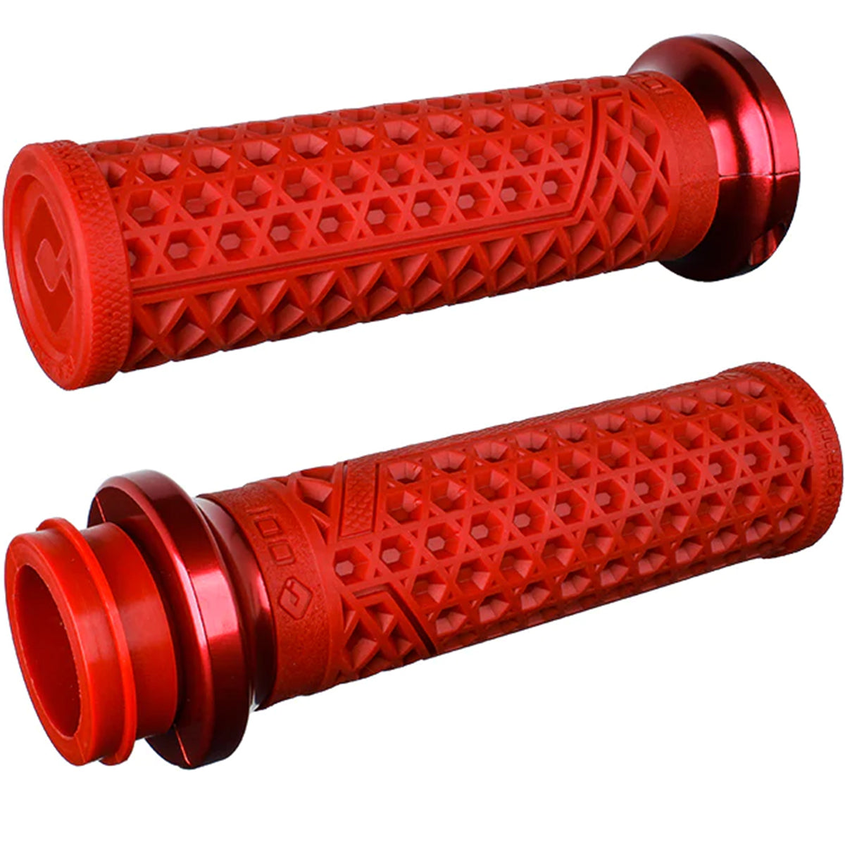 ODI Harley Davidson 1984+ Cable Vans Lock-On Cruiser Hand Grips-206