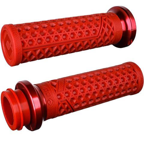 ODI Harley Davidson 1984+ Cable Vans Lock-On Cruiser Hand Grips