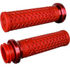 Dark Red / Red