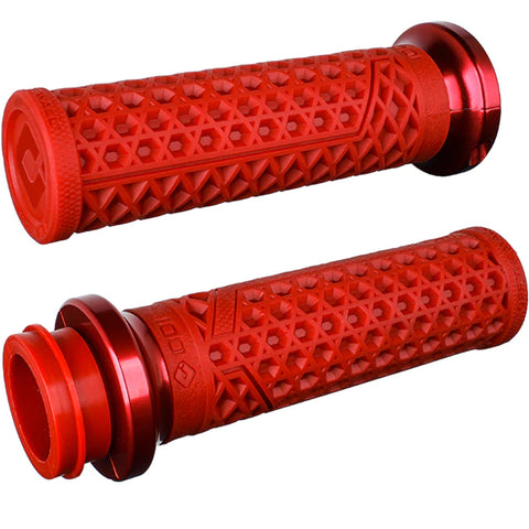 ODI Harley Davidson 2008-2023 TBW Vans Lock-On Cruiser Hand Grips