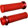 Dark Red / Red