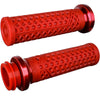Dark Red / Red