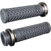Graphite / Gun Metal