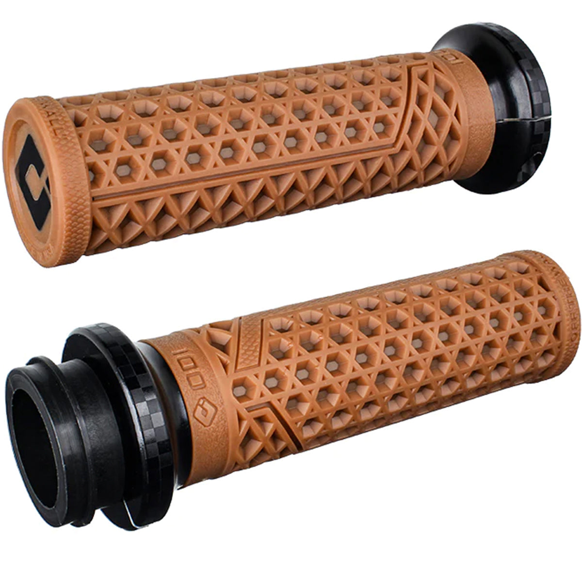 ODI Indian 2018-2023 TBW Vans Lock-On Cruiser Hand Grips-206