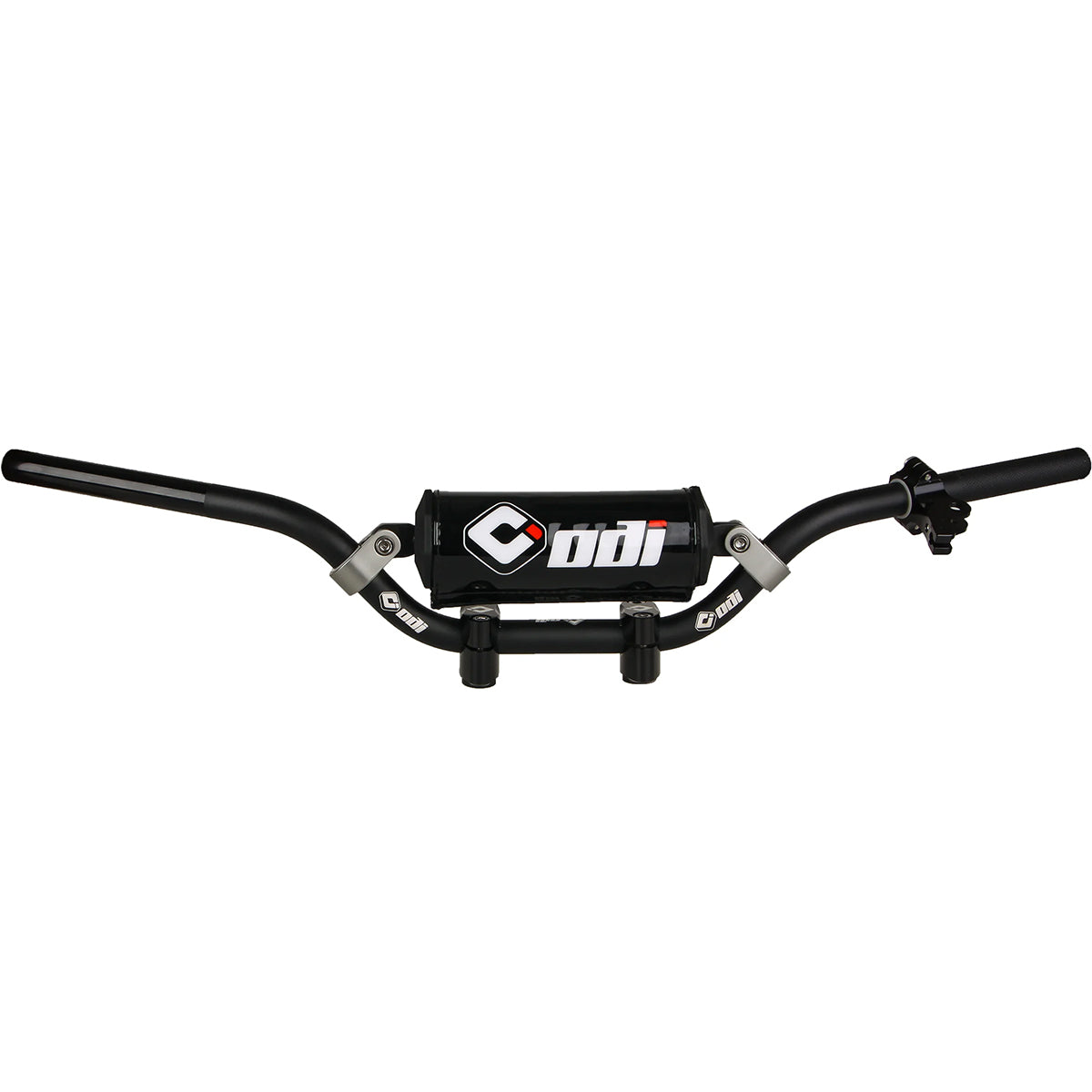 ODI 3/4" Pee-Wee Podium Flight Upgrade Kit Off-Road Handlebar Accessories-206