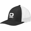 Ogio Badge Mesh Men's Trucker Adjustable Hats