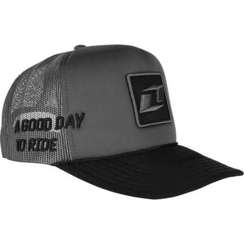 One Industries Cube Men's Trucker Adjustable Hats