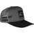 Grey / Black