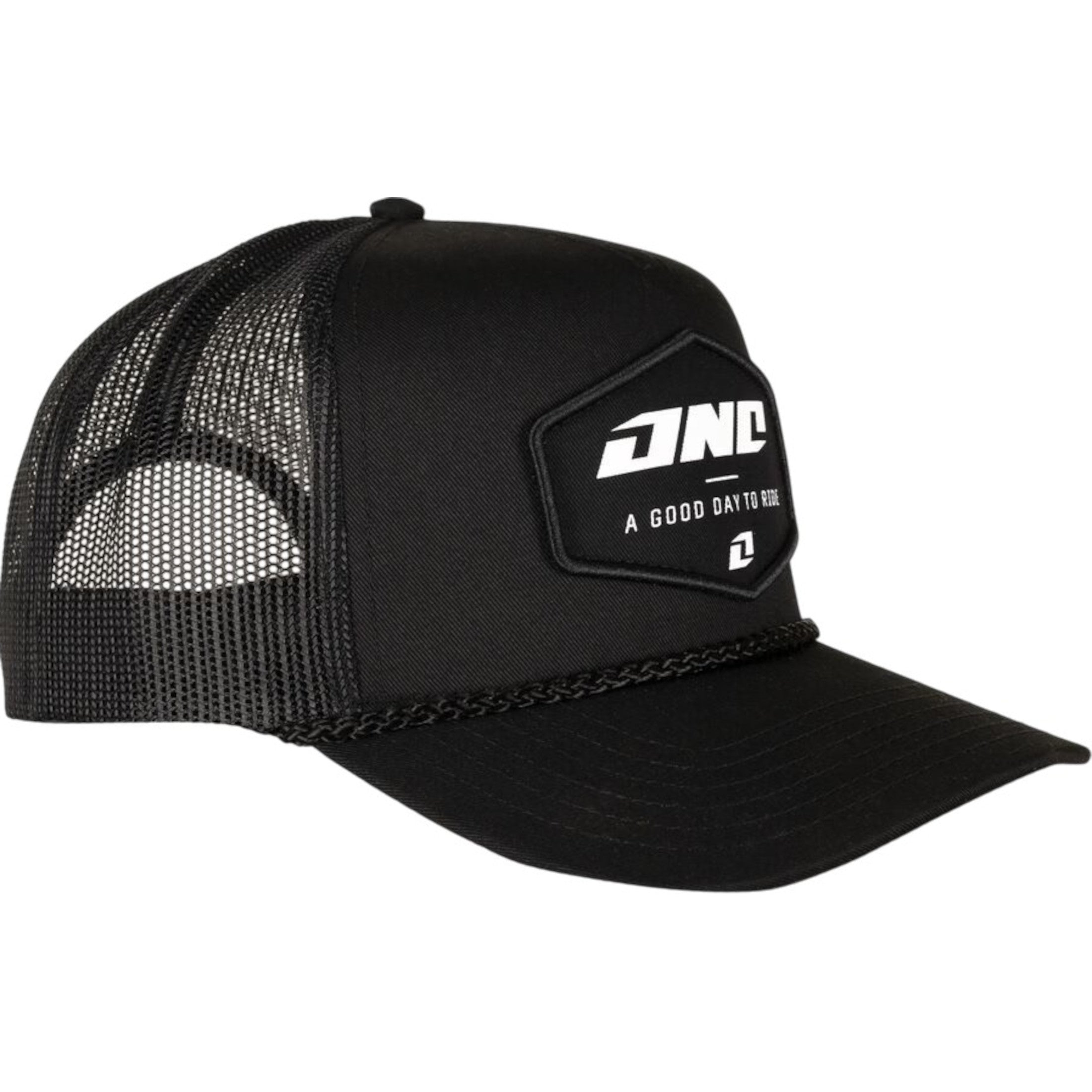 One Industries Watermark Men's Trucker Adjustable Hats-Z000