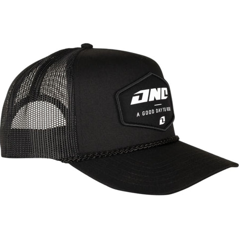 One Industries Watermark Men's Trucker Adjustable Hats