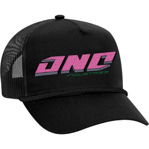One Industries Art Park Men's Trucker Adjustable Hats