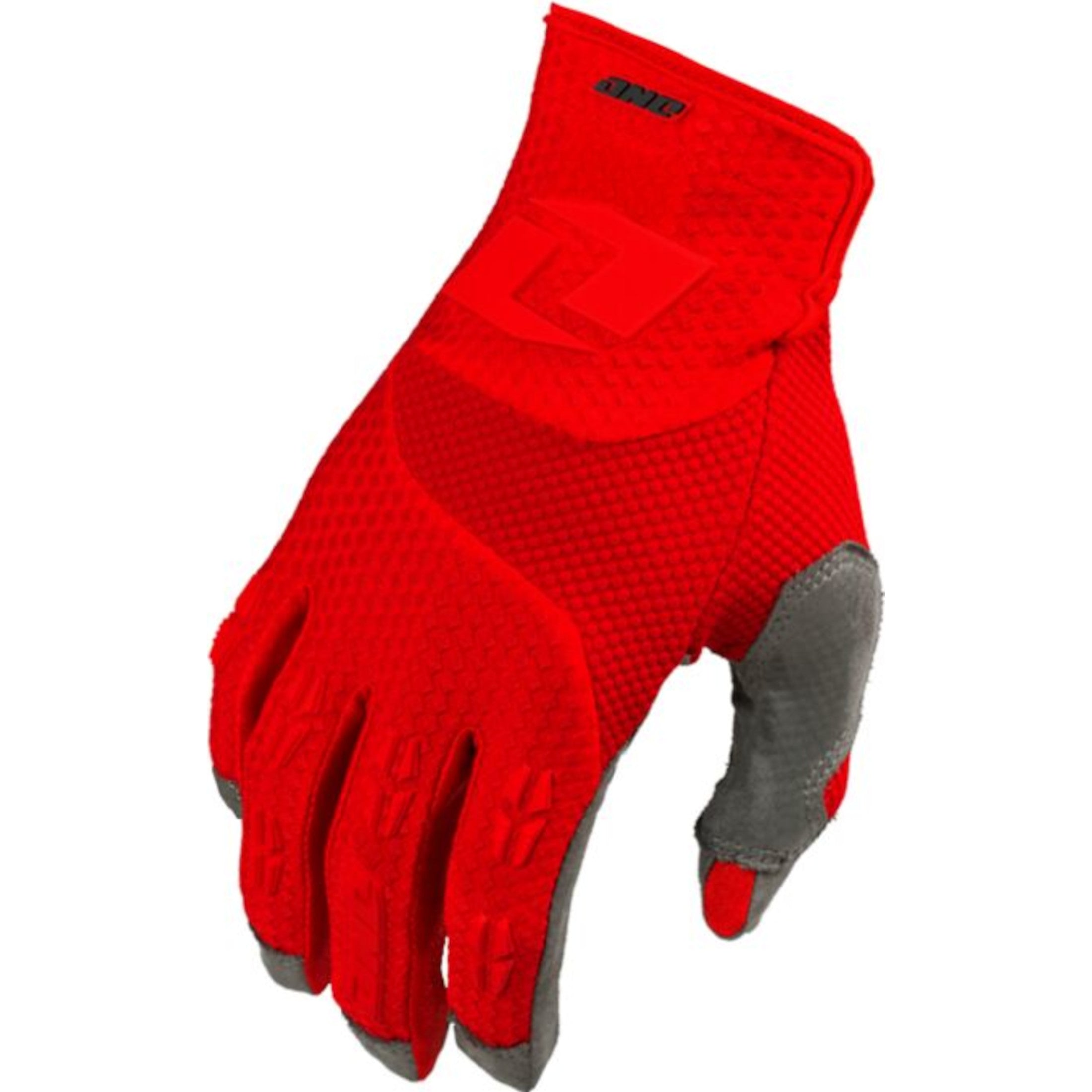 One Industries X-197 Youth Off-Road Gloves-3847