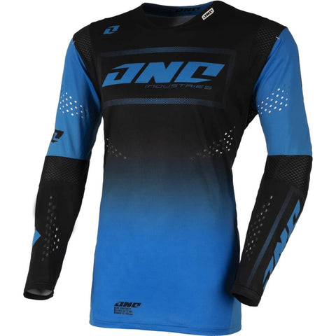 One Industries X-197 Blox LS Men's Off-Road Jerseys