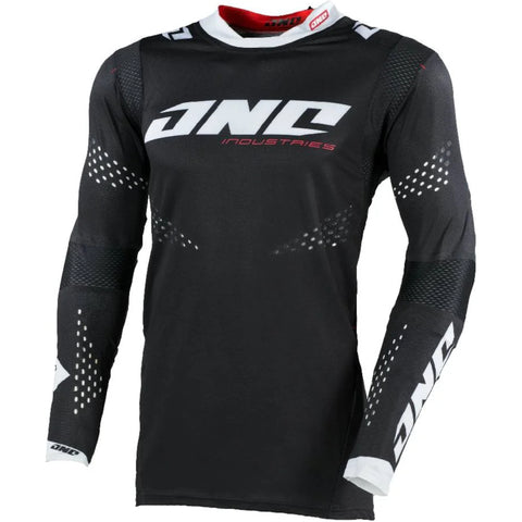 One Industries X-197 LS Men's Off-Road Jerseys