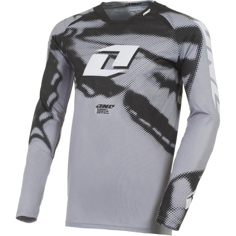One Industries X-297 Tiger LS Men's Off-Road Jerseys