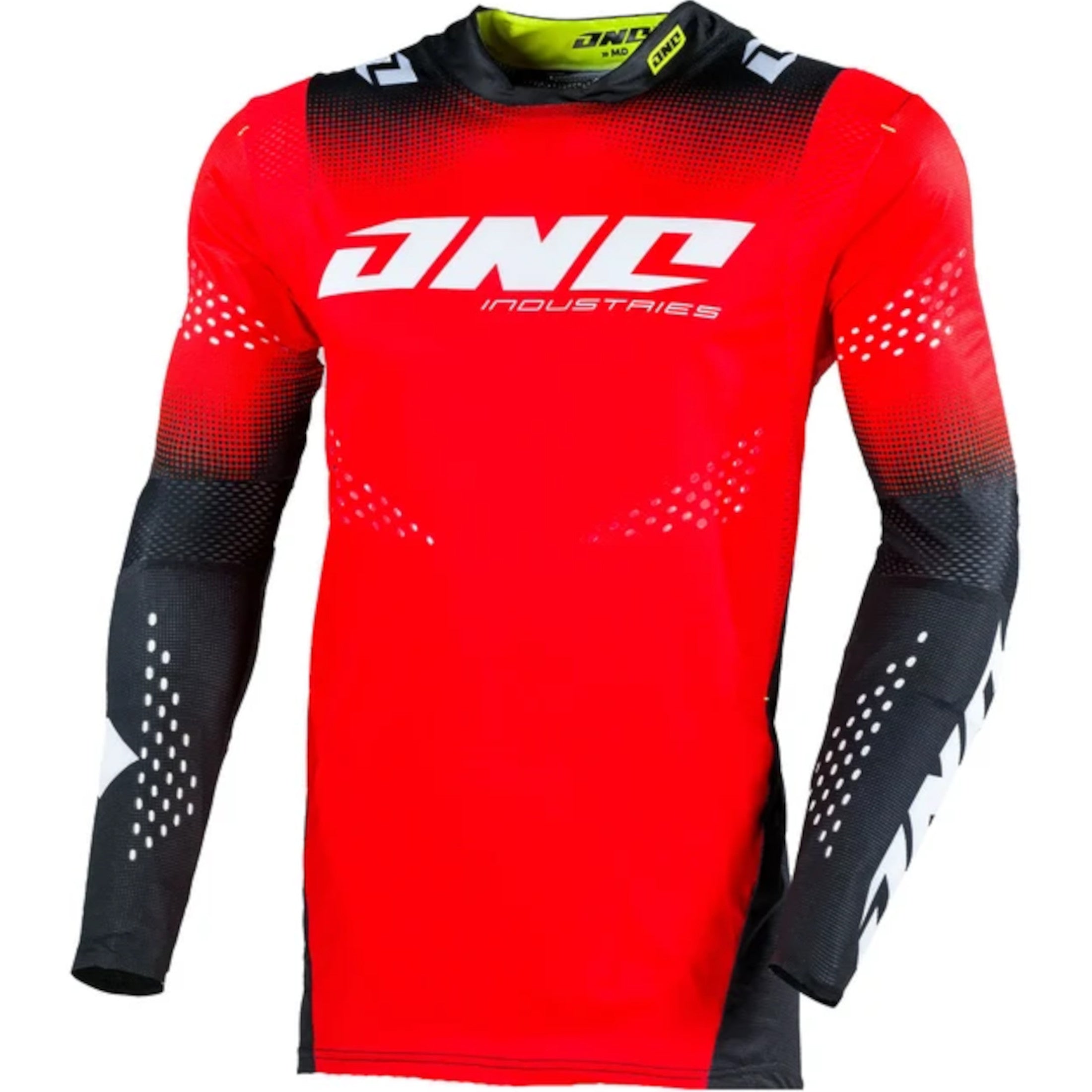One Industries X-197 Youth Off-Road Jerseys-Q011
