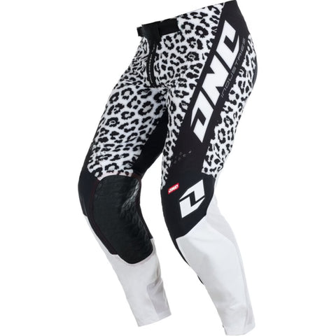 One Industries X-197 Snow Leopard Men's Off-Road Pants