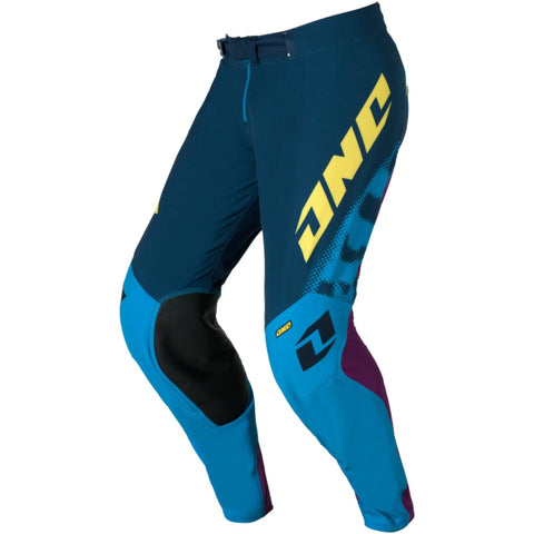 One Industries X-297 Tiger Men's Off-Road Pants
