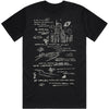 One Industries City Of Angels Men's Short-Sleeve Shirts