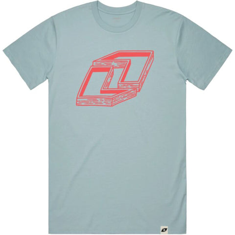 One Industries Diagram Men's Short-Sleeve Shirts