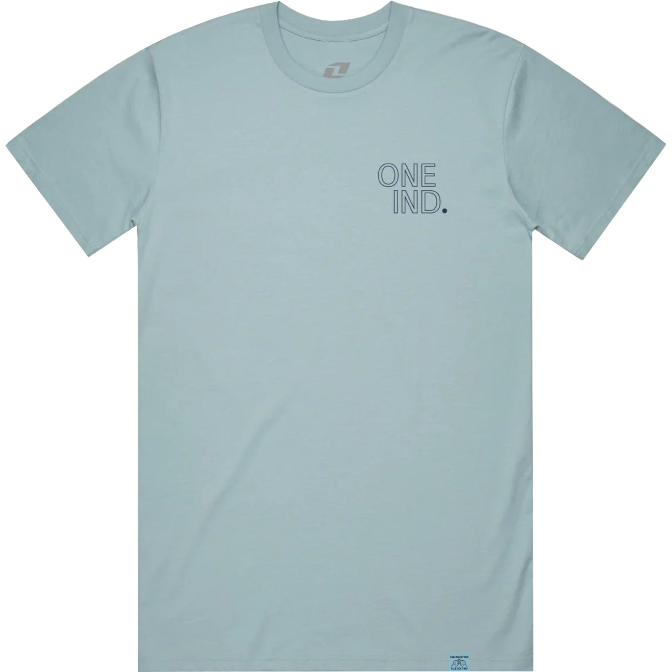 One Industries KH+62 Blossom Men's Short-Sleeve Shirts-Z003