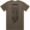 One Industries Mythology Men's Short-Sleeve Shirts