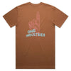 One Industries Uno Men's Short-Sleeve Shirts