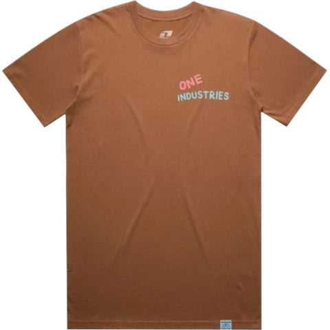 One Industries Uno Men's Short-Sleeve Shirts