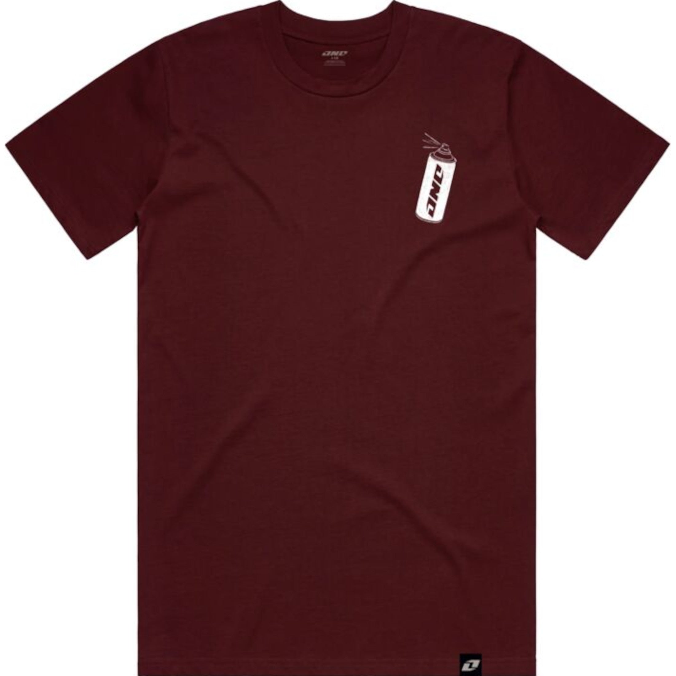 One Industries Vandal Men's Short-Sleeve Shirts-Z003