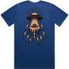 One Industries Visitor Men's Short-Sleeve Shirts
