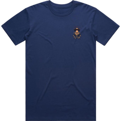 One Industries Visitor Men's Short-Sleeve Shirts