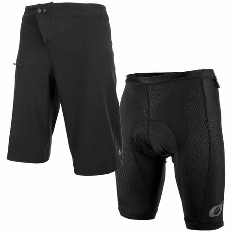 O'Neal Matrix Chamois Men's MTB Shorts