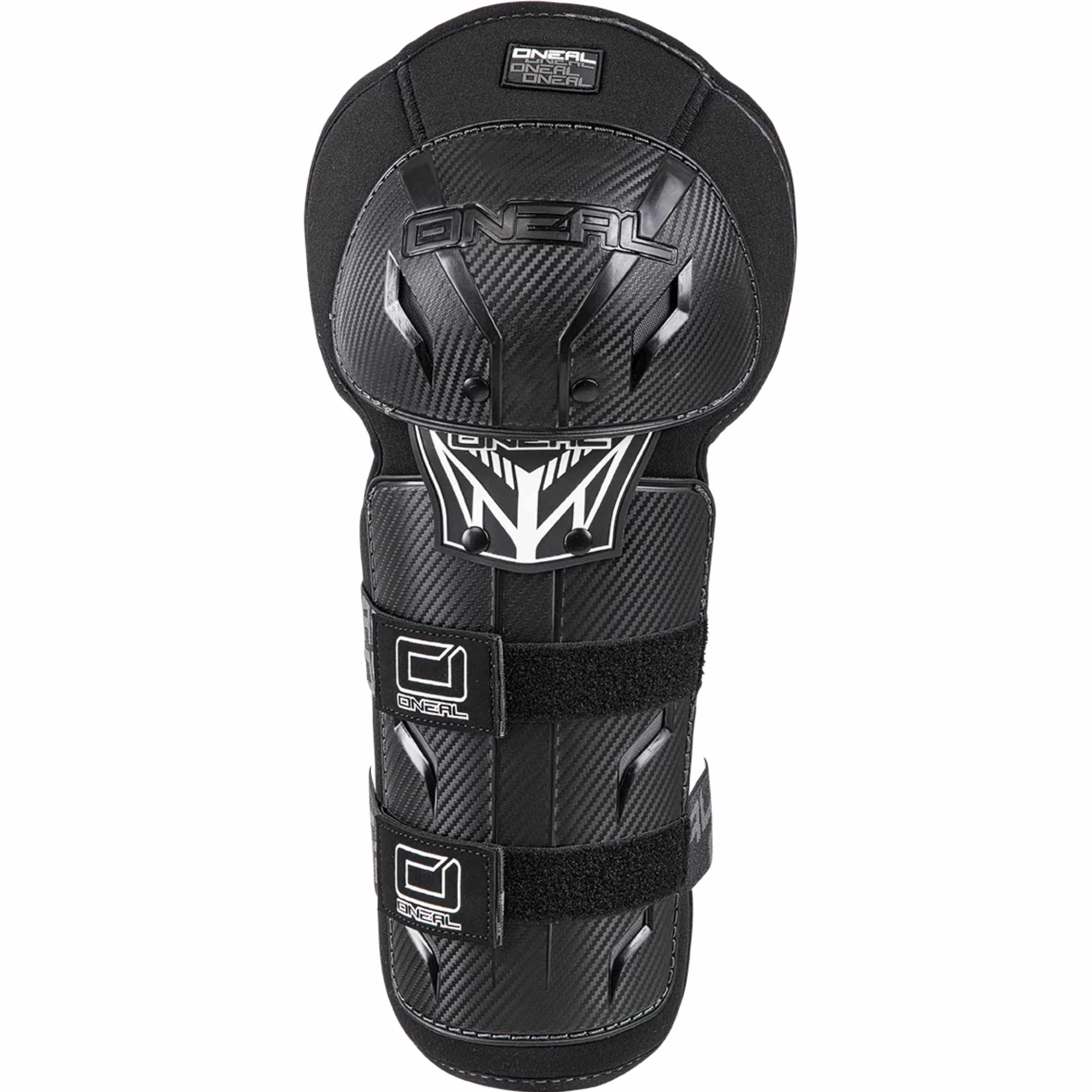 O'Neal Pro III Knee Guard Adult Off-Road Body Armor-0251
