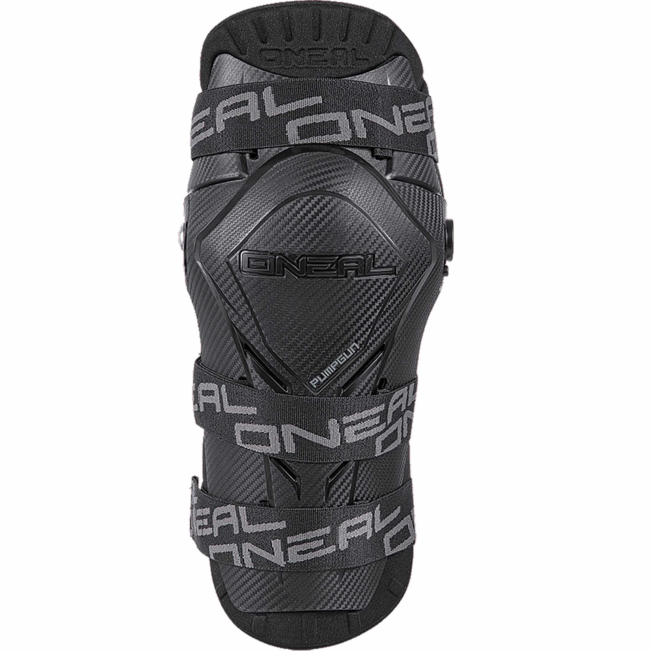 O'Neal Pumpgun MX Knee Guard Adult Off-Road Body Armor-0256
