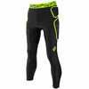 Black / Lime