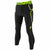 Black / Lime