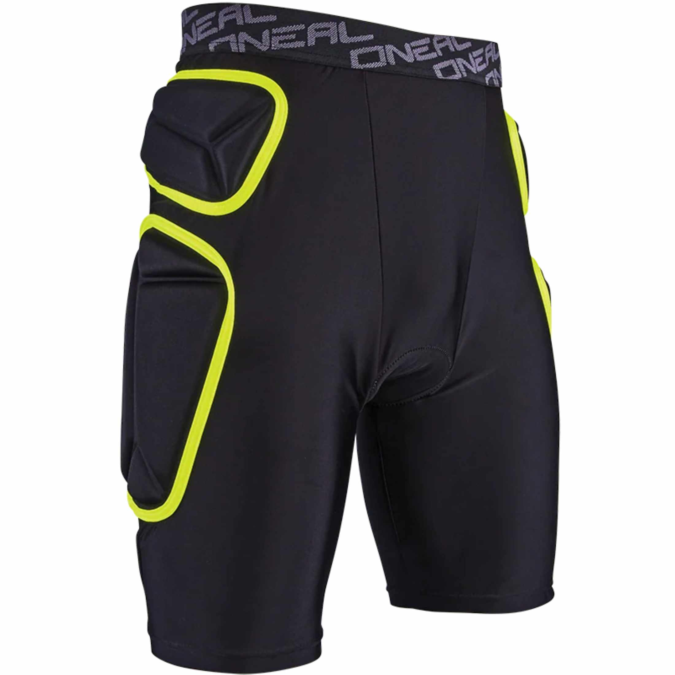 O'Neal Trail Pro Base Layer Short Men's Off-Road Body Armor-1288