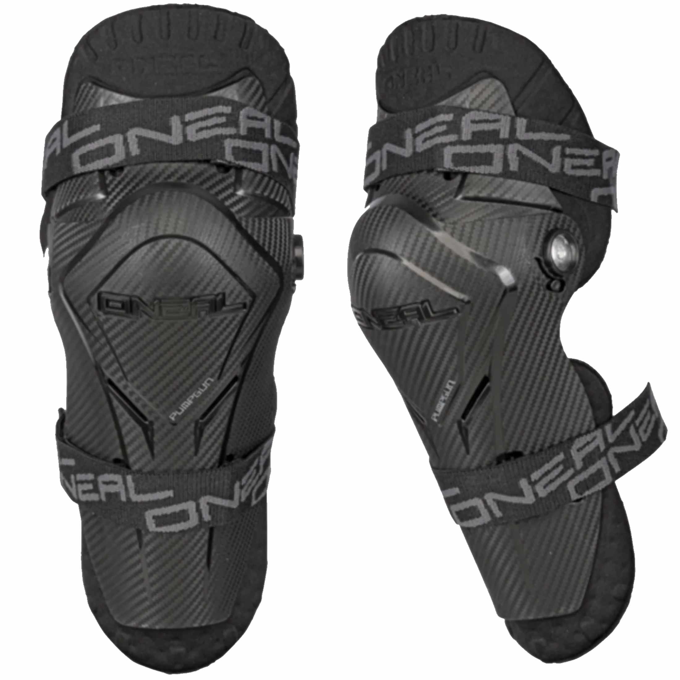 O'Neal Pumpgun MX Guard Youth Off-Road Body Armor-0256