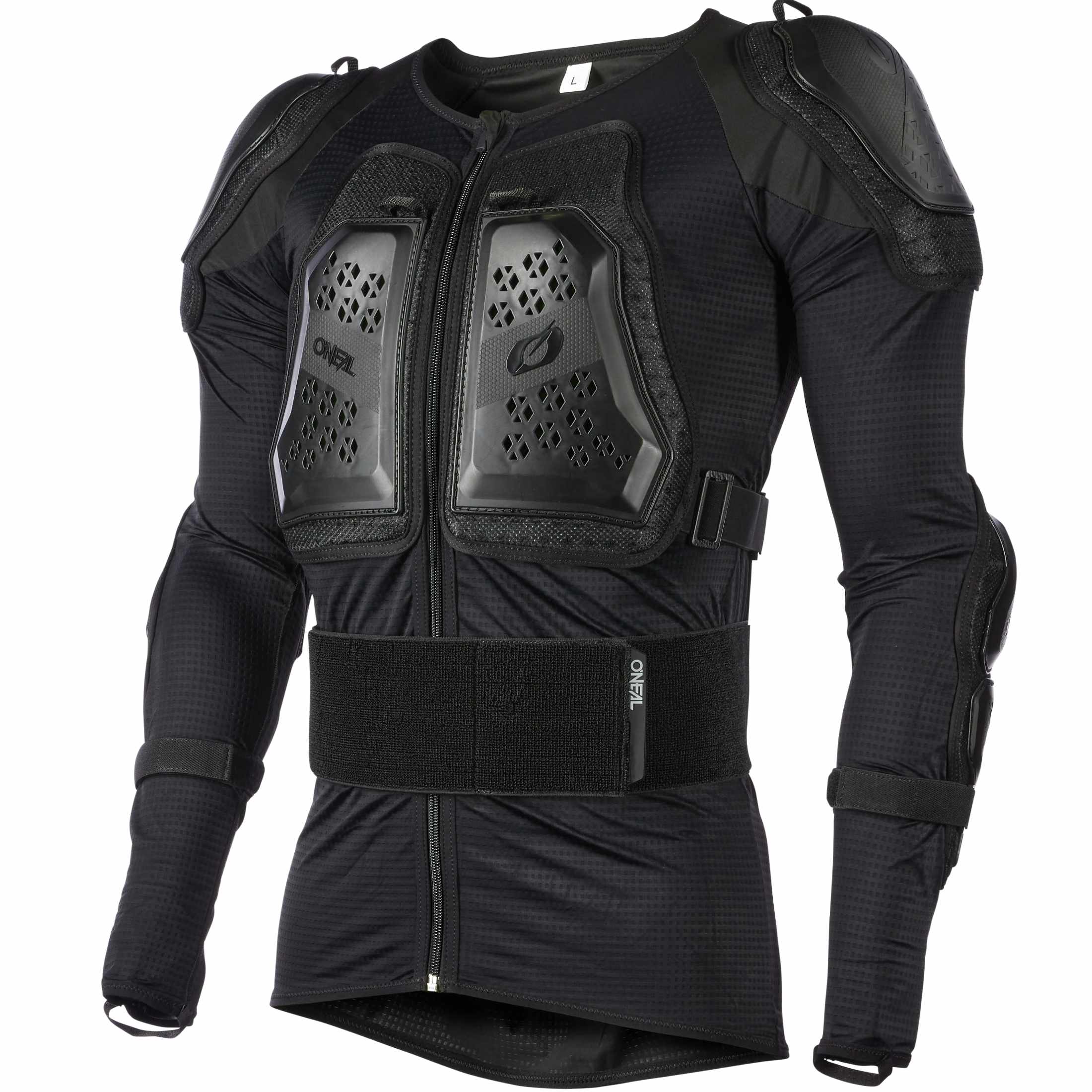 O'Neal Under Dog 4 Youth Off-Road Body Armor-0571