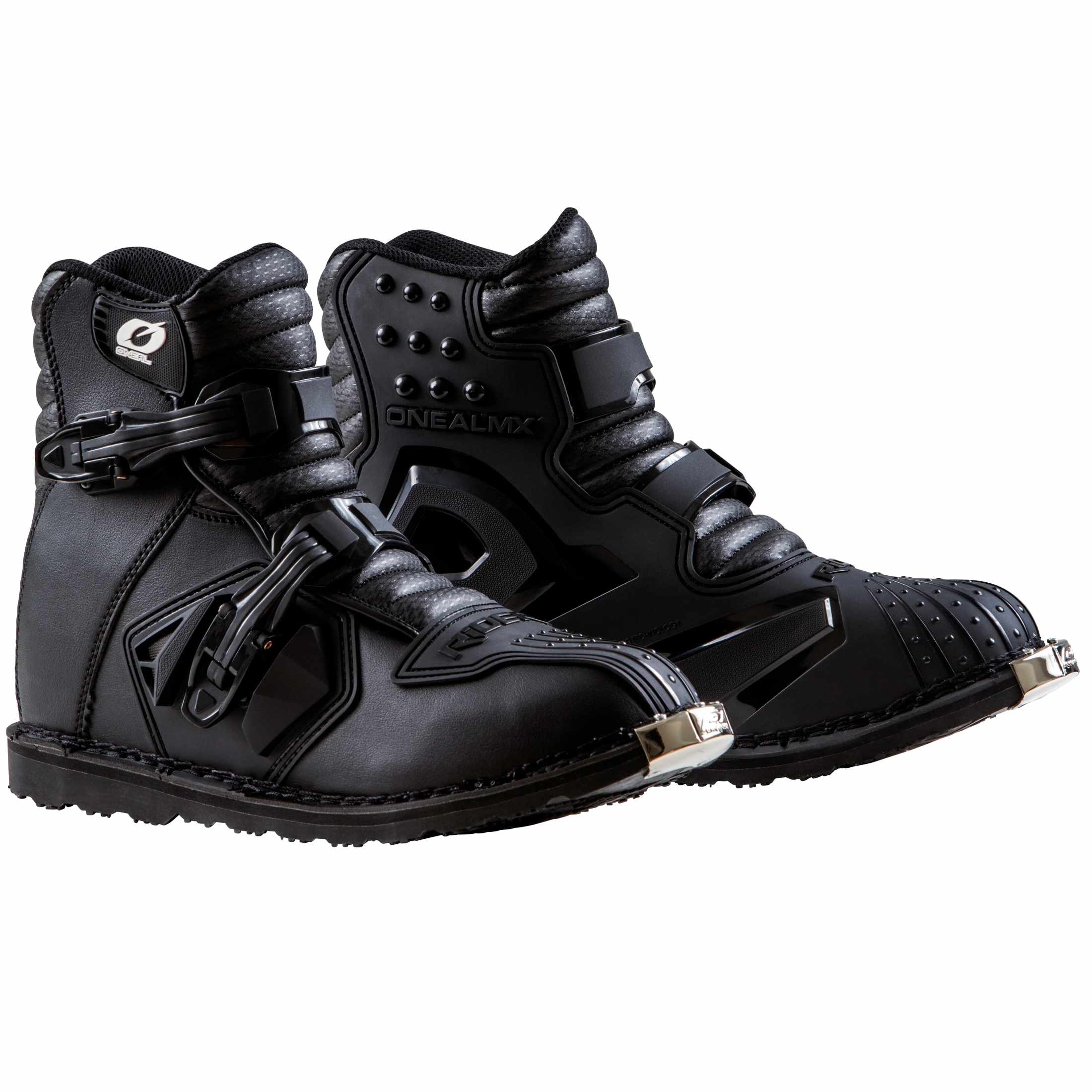 O'Neal Rider Shorty Men's Off-Road Boots-0344