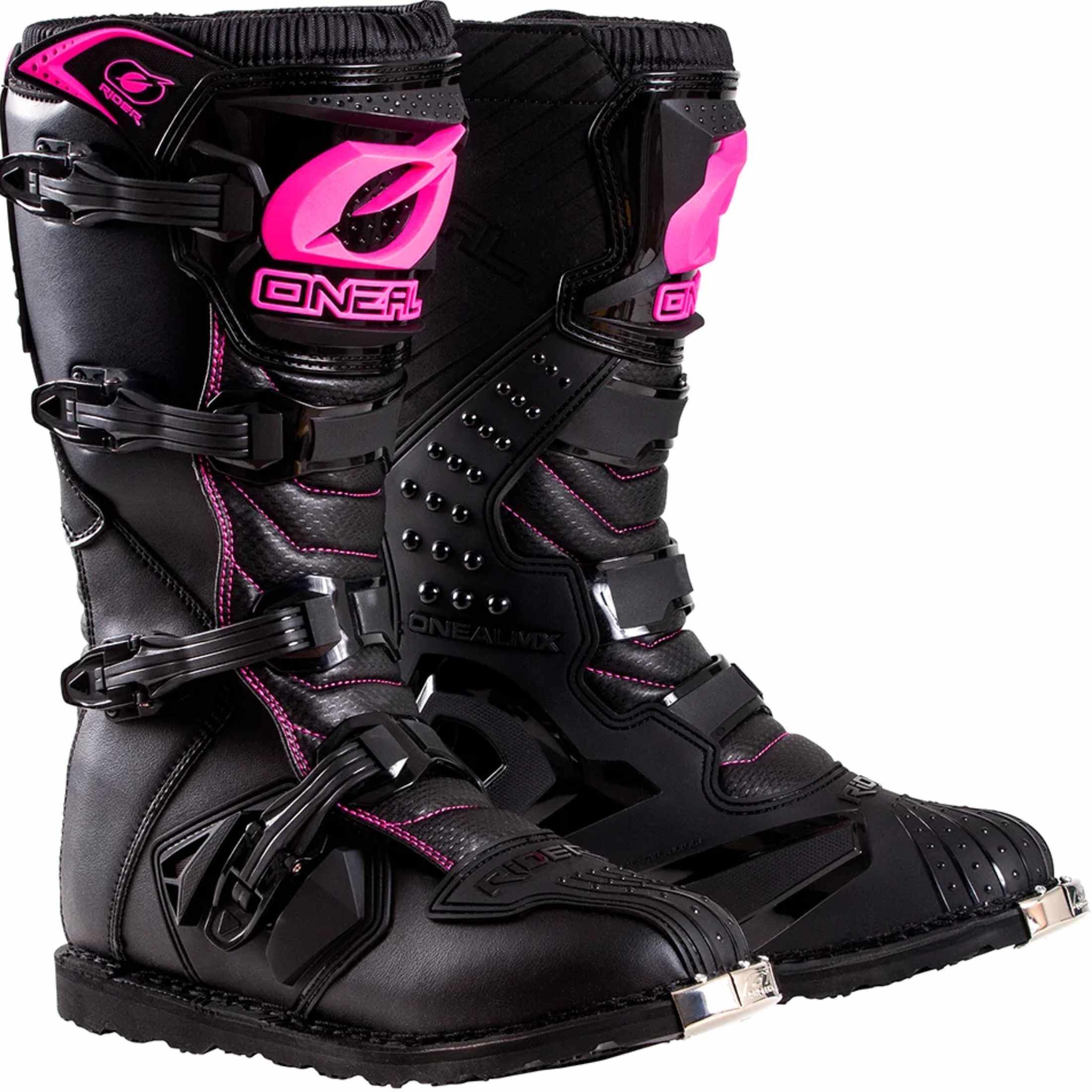 O'Neal Rider Women's Off-Road Boots-0325