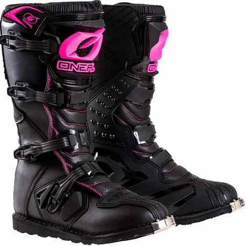 O'Neal Rider Women's Off-Road Boots