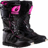 Black / Pink