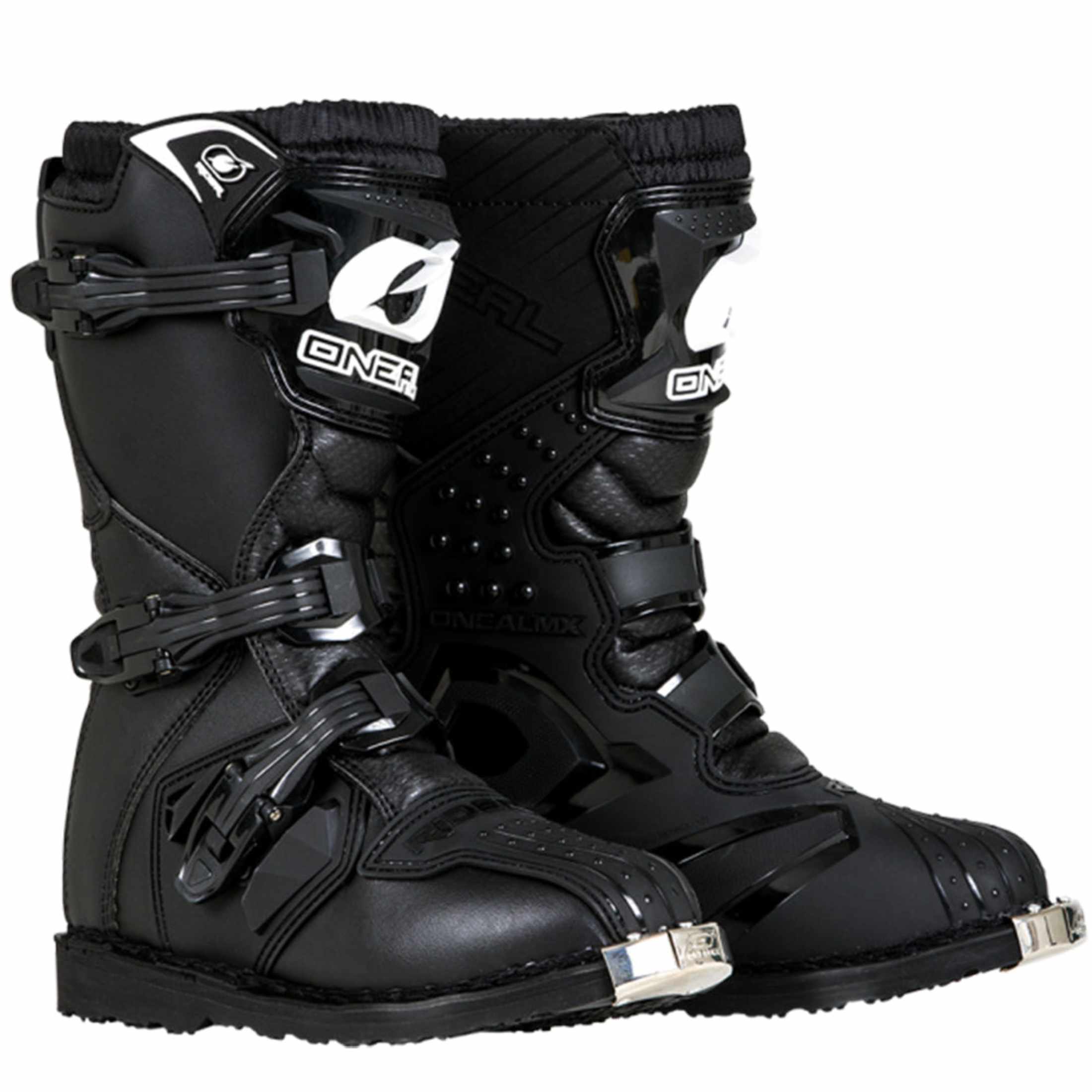 O'Neal Rider Youth Off-Road Boots-0325